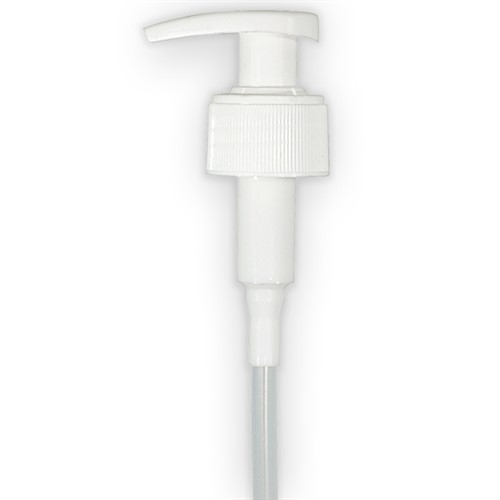 Pump Camillen 0,5l/1l rund flaska