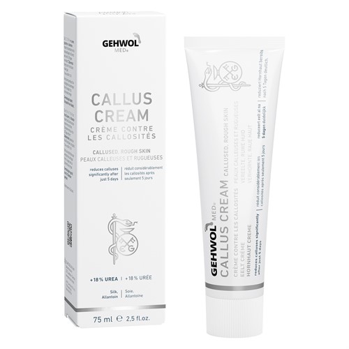 Gehwol med® Hornhudsbalsam 75 ml