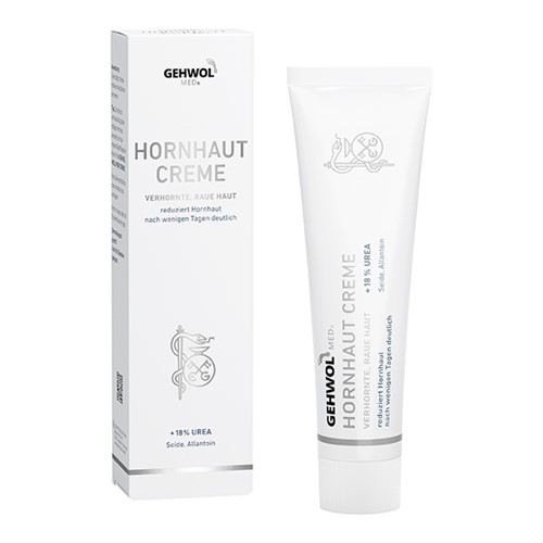 Gehwol med® Hornhudsbalsam 125 ml