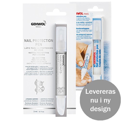 Gehwol med® Nagelskyddstift 3 ml