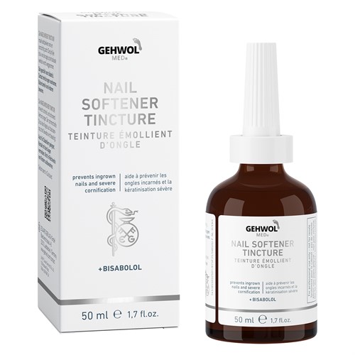 Gehwol med® Nagelvätska 50 ml