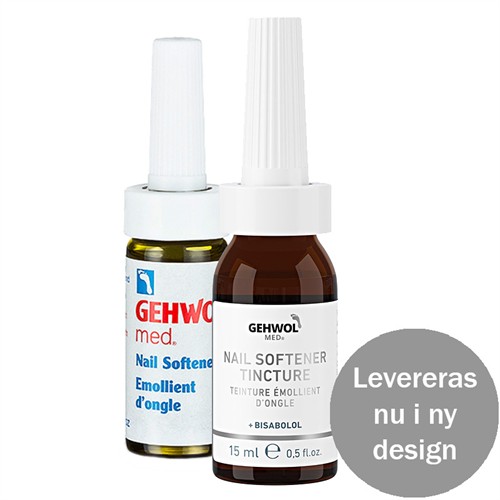 Gehwol med® Nagelvätska 15 ml