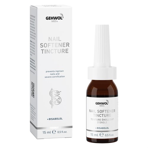 Gehwol med® Nagelvätska 15 ml