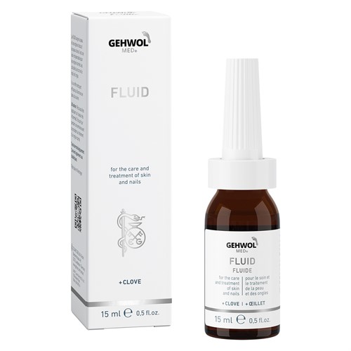 Gehwol med® Fluid 15 ml