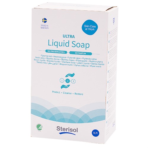 Flytande Tvål, 700 Ml