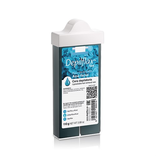 Vaxkassett Azul Smal, 110g