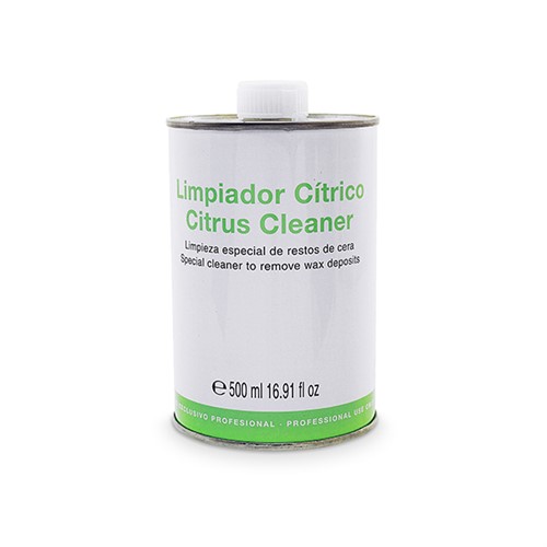 Citrus Cleanser 500 Ml