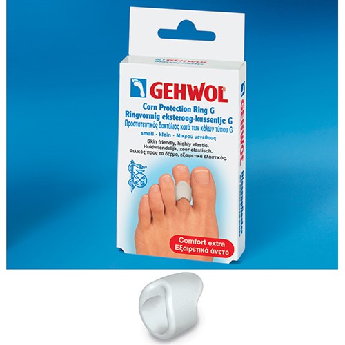 Liktornsring Gehwol medium, 3 st