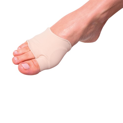 Fotknölsskydd På Förband, S