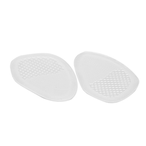 Förfotssula Gel självhäftande. 1 par