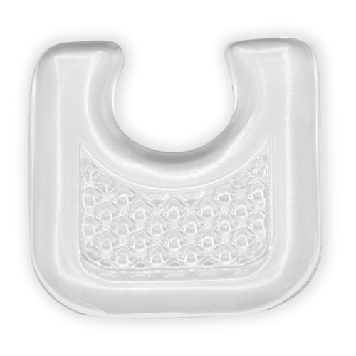 Skydd för metartarsaler självhäftande. 1 par