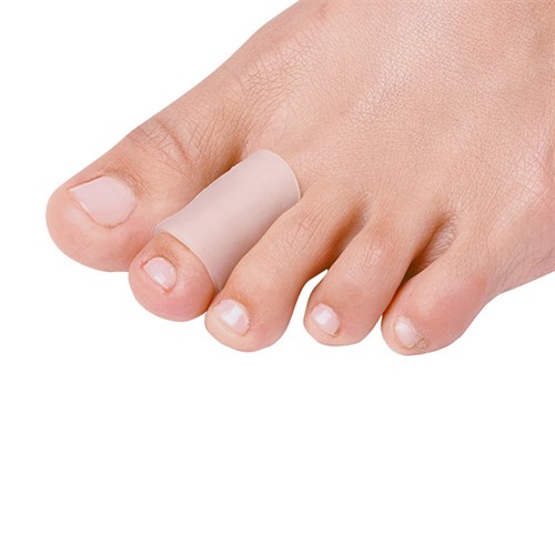 Tubrör all gel S, 3 st