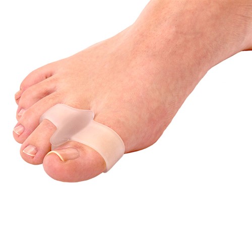 Korrigeringsring för två tår L/XL, 3 st