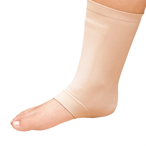 Silipos Skate Bite Protector