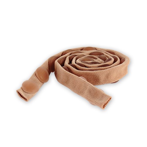 Silipos Hammartåskydd på rulle mini, 2 x 17 St