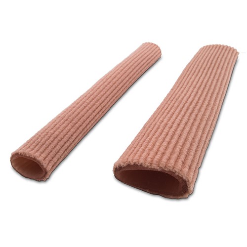 Silipos Tubrör Stor 2,6cm  Ø x 15 cm , 2 st