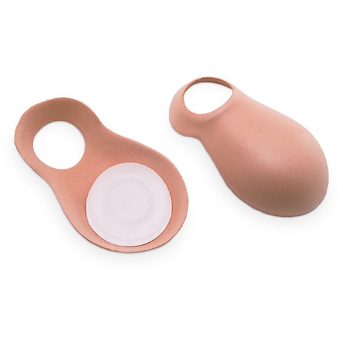 Silipos Fotknölsskydd S