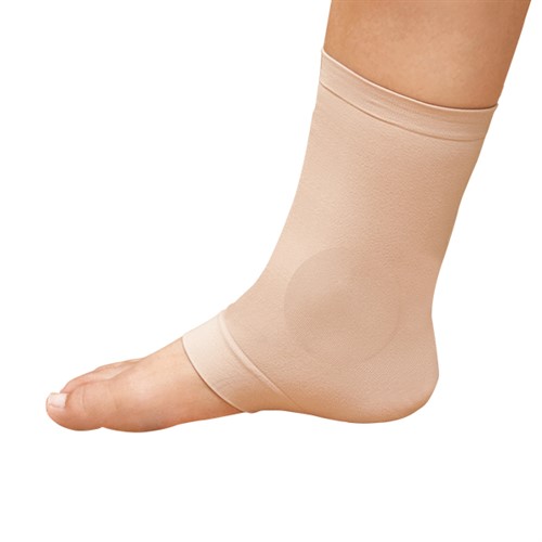 Silipos Malleolar Sleeve