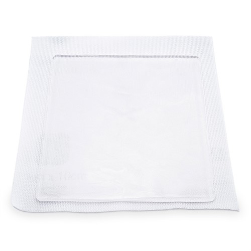 Silipos Geleark självhäftande, 2 st