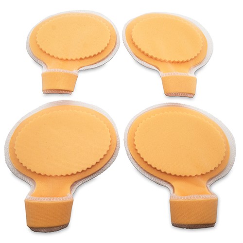 Förfotskudde plan höger stor