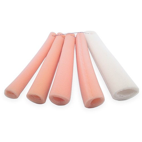Tubifoam EX överlappad, Ø 50mm, 40 Cm