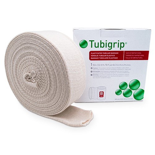 Tubigrip B, 6.25cm x 10m