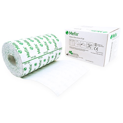 Mefix Non-wovenhäfta 10cm x 10m