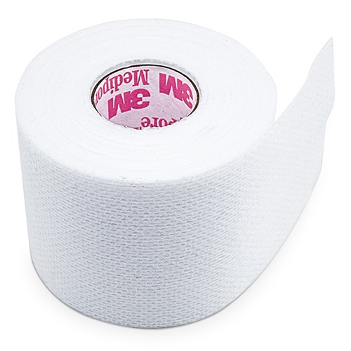 Kirurgisk Fixationstejp Medipore, 5cm x 9,1m
