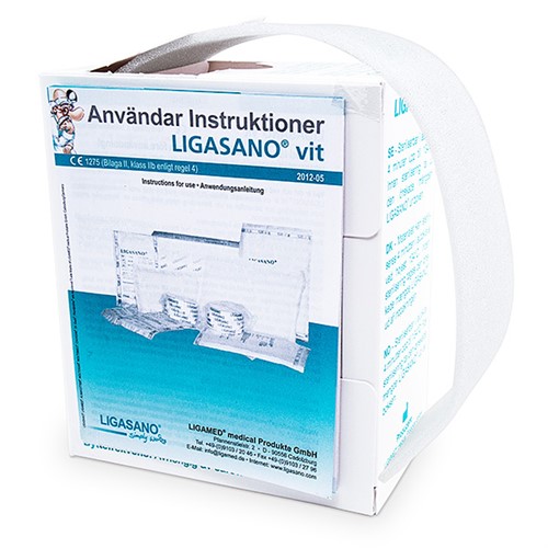 Ligasano Binda 3m x 5cm x 0,3 cm
