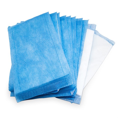 Evercare Absorptionsförband 15 x 25cm, 10st