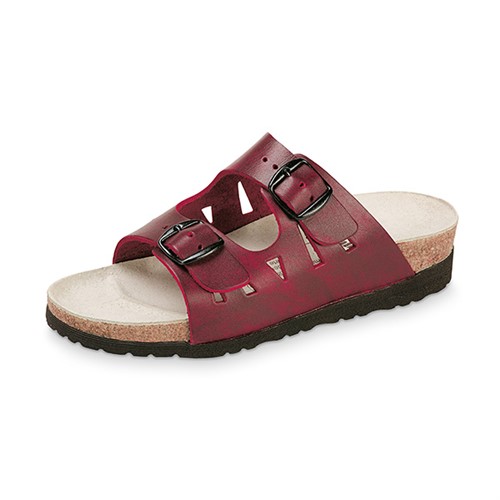 Campari bred pantolett 2-rem