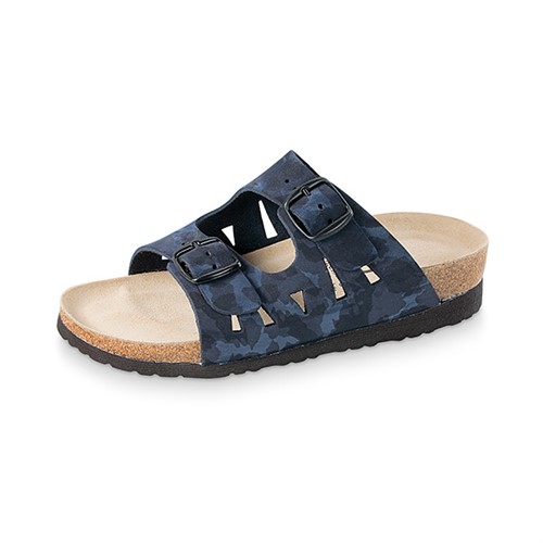 Ocean pantolett 2-rem stans