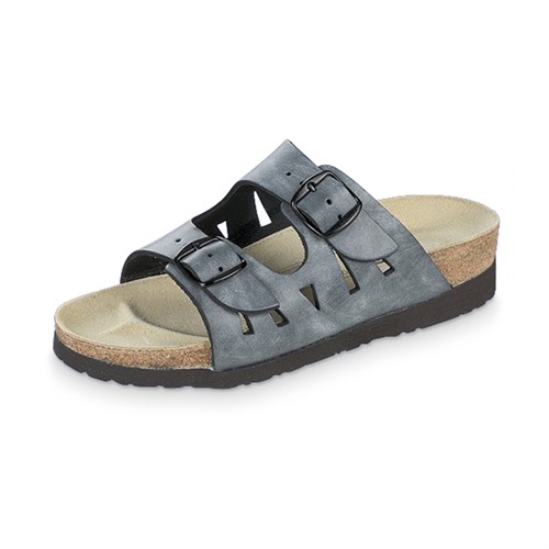 Jeans pantolett 2-rem stans