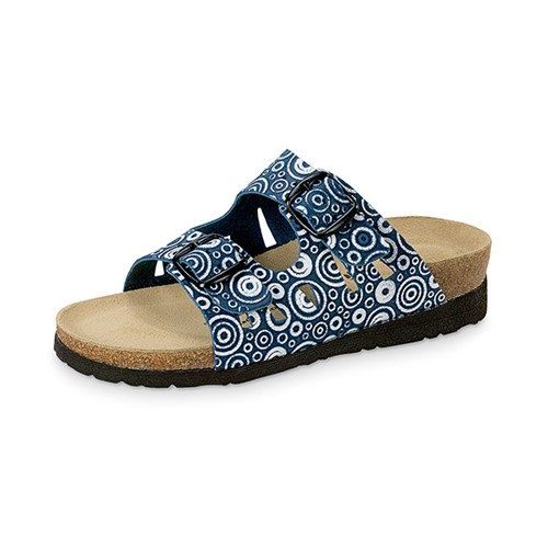 Circle pantolett 2-rem stans Storlek 36