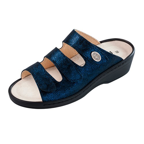 Krackelerad Marin 3- rem utbytbar