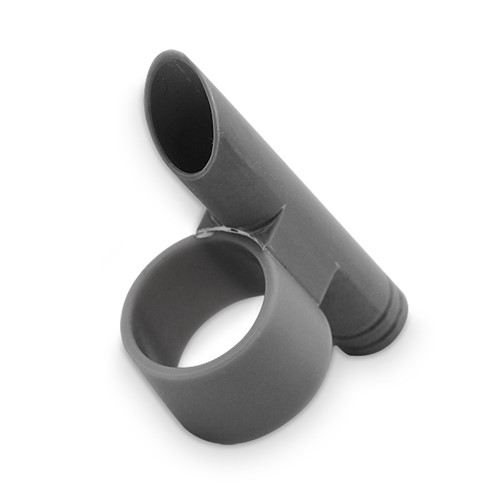 Dammsugshylsa Micromotor