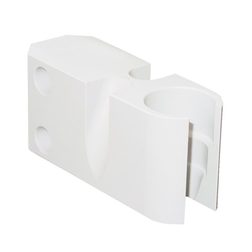 Handstycksfäste instrumentbord