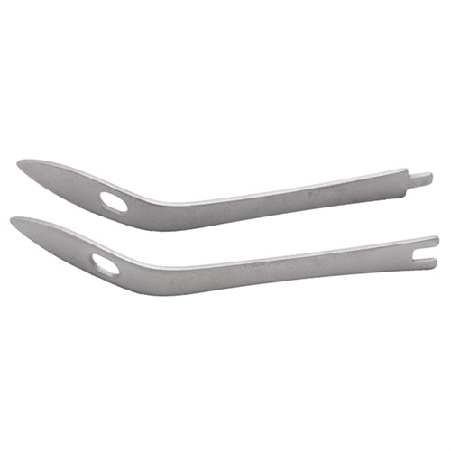 Dubbelfjäder till tång 43-46 mm