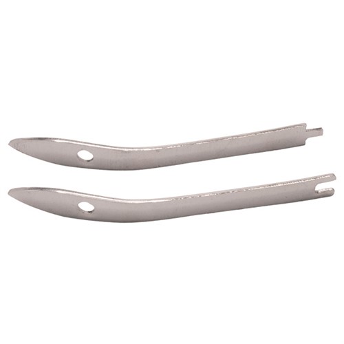 Dubbelfjäder till tång 48mm