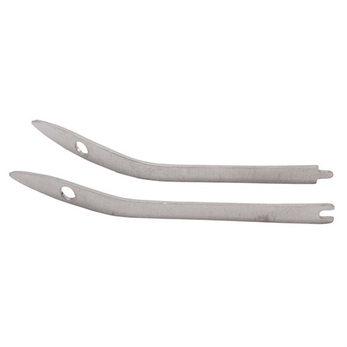 Dubbelfjäder till tång 52-54mm