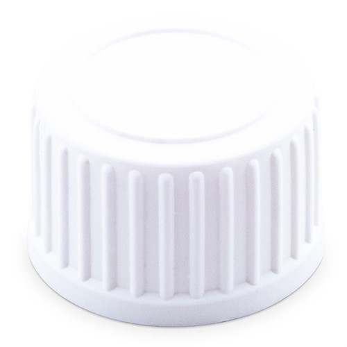 Skruvlock till pipettflaska 50 ml