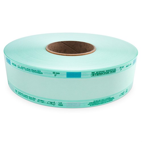 Sterilrulle 5 cm x 200 m