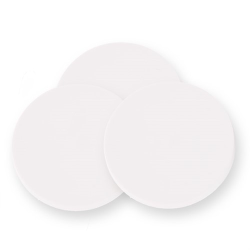 Lock till smal medicinbägare, 100 St