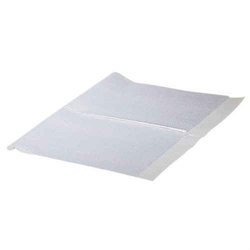 Provtagningsunderlägg 38X50 cm med plastad undersida,1000 St