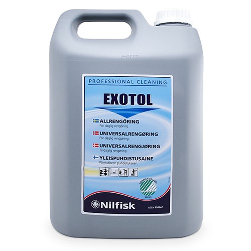 Exotol Allrent, 5 Liter