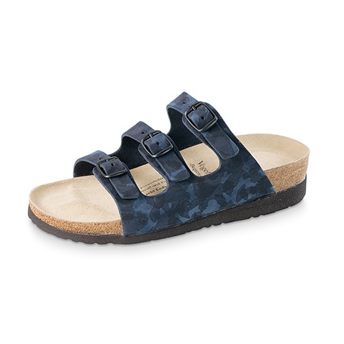 Ocean pantolett 3-rem