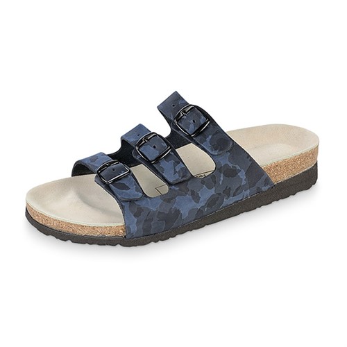 Herrpantolett ocean 3-rem