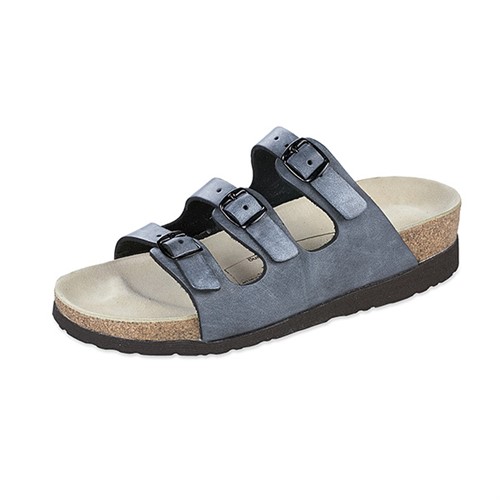 Jeans pantolett 3-rem